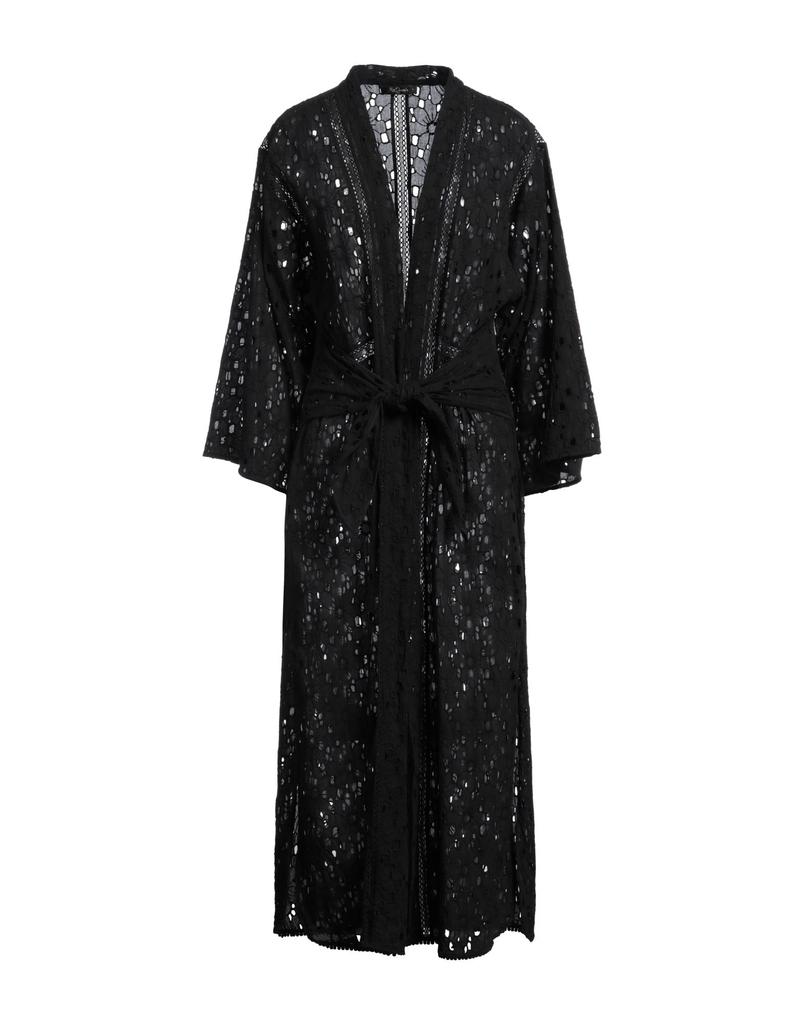 Mes Demoiselles Full-length jacket