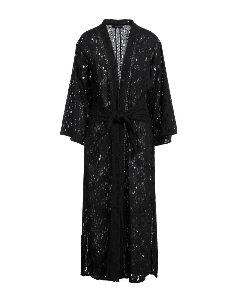 Mes Demoiselles Full-length jacket 1