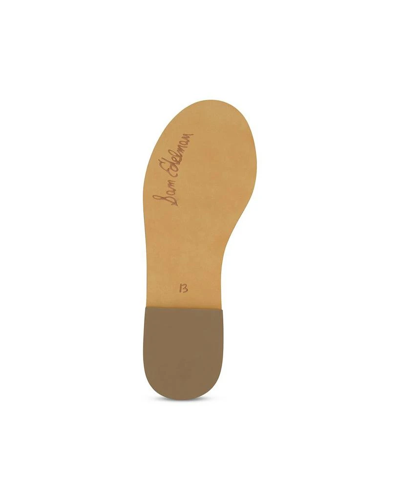 Sam Edelman Girls' Felicia Flats - Toddler, Little Kid, Big Kid 7