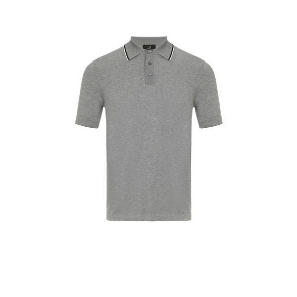 Dunhill Cotton polo shirt 1