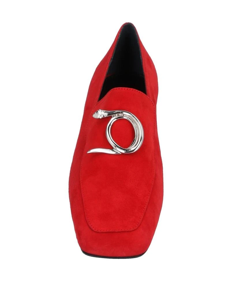 Dorateymur Loafers 4