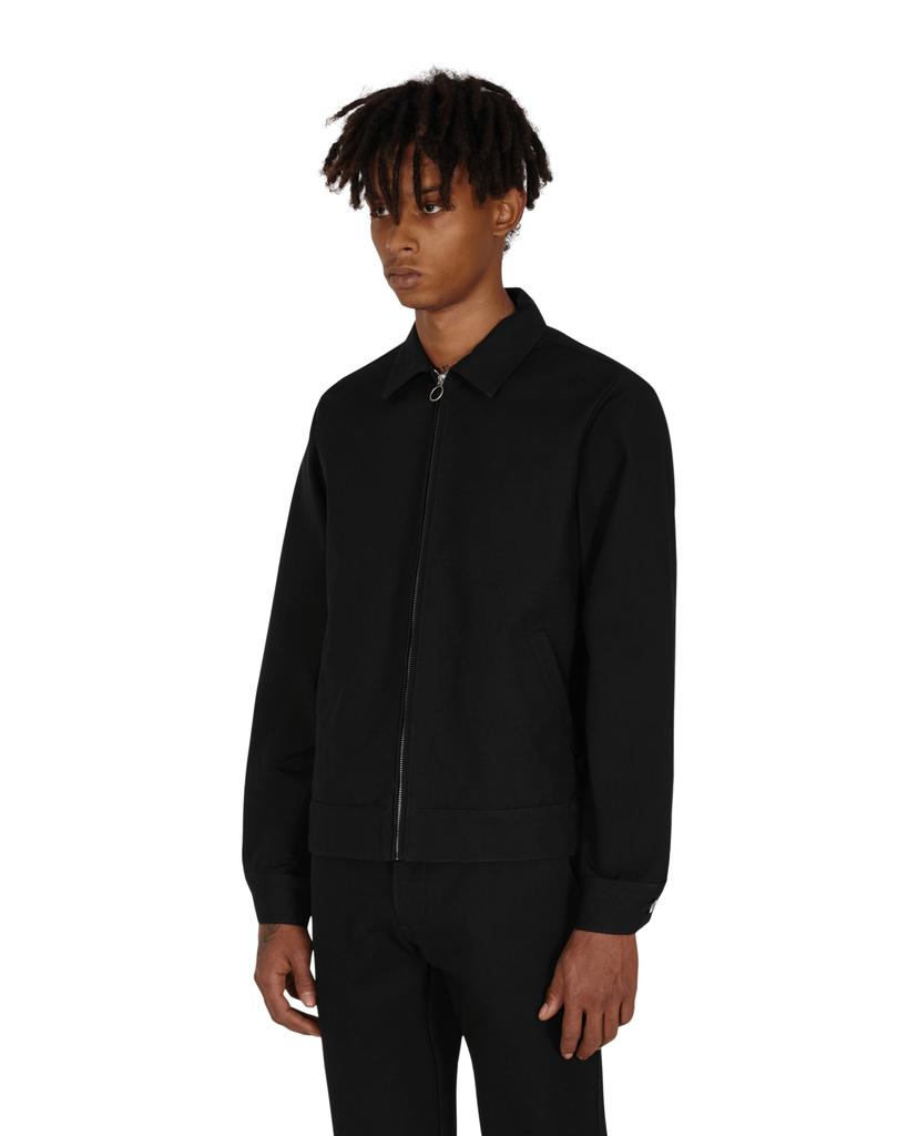 Vans Slam Jam x Julian Klincewicz Jacket Black