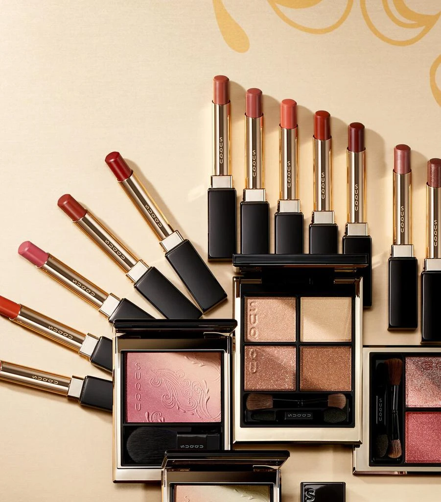 Suqqu Velvet Fit Lipstick - Refill 6