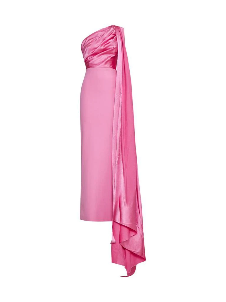 SOLACE LONDON Solace London Dresses 1