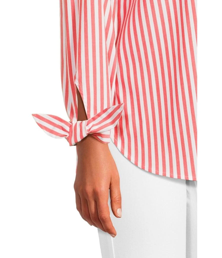 Lilly Pulitzer Lesia Relaxed Button-Down 4