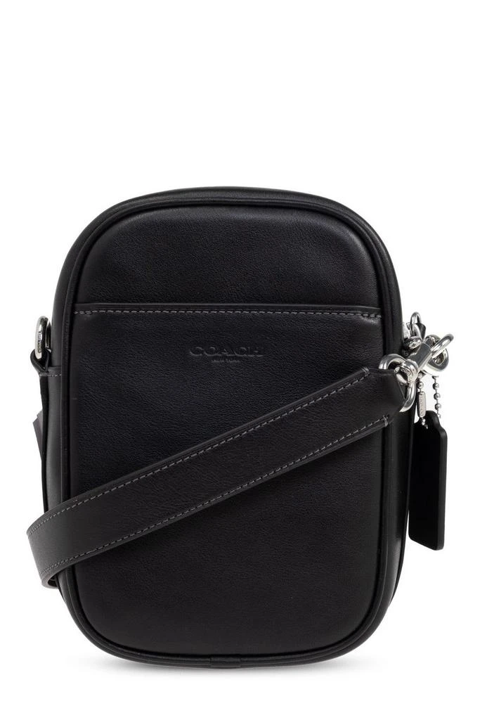 Coach Coach Hitch Crossbody Bag 1
