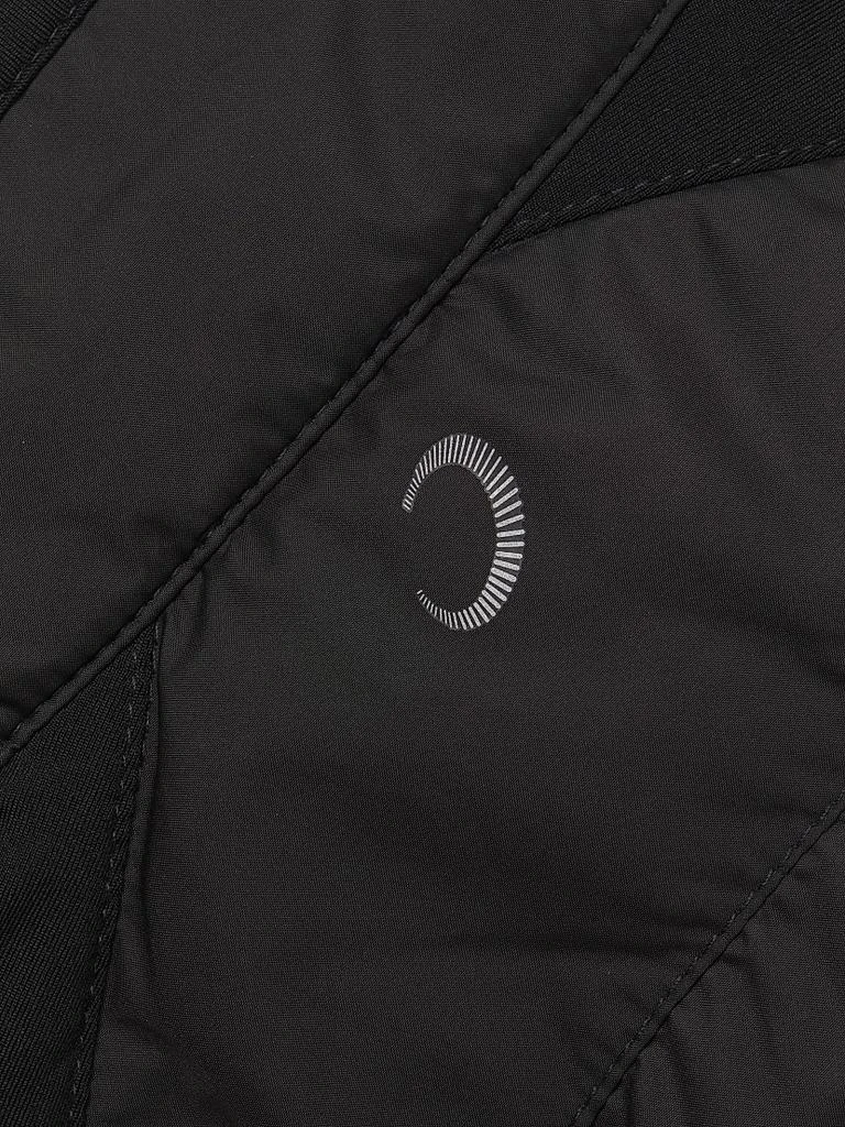 Zero Restriction Tess Full-Zip Vest 6