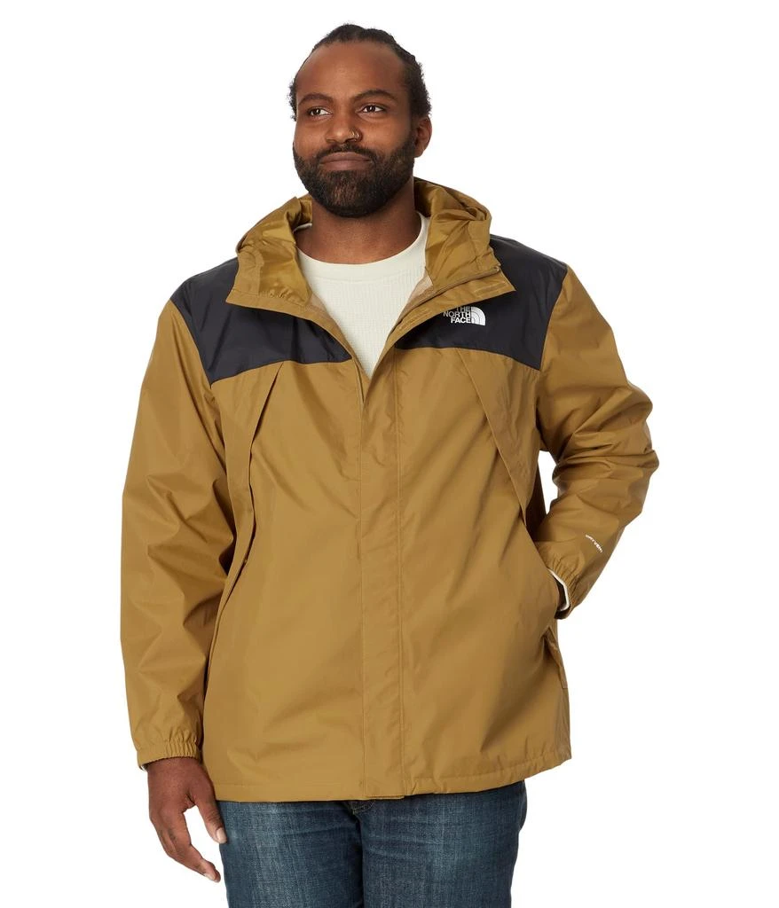 The North Face Big Antora Jacket 1