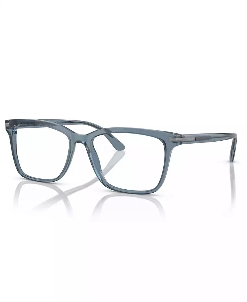 Prada Men's Eyeglasses, PR 14WV 1