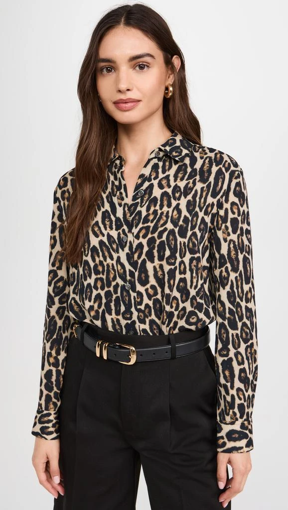 Theory Straight Shirt 1