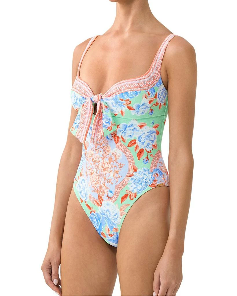 Camilla Sweetheart Neck One Piece Swimsuit 4