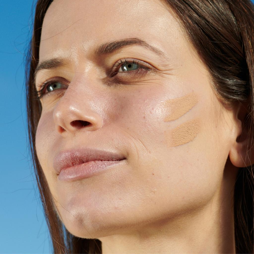ISDIN ISDIN Eryfotona Ageless Mineral Broad-Spectrum Tinted Face Sunscreen SPF 50