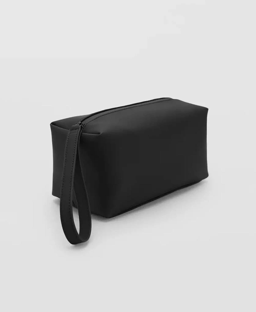Mango Men
s Strap Cosmetic Bag 2