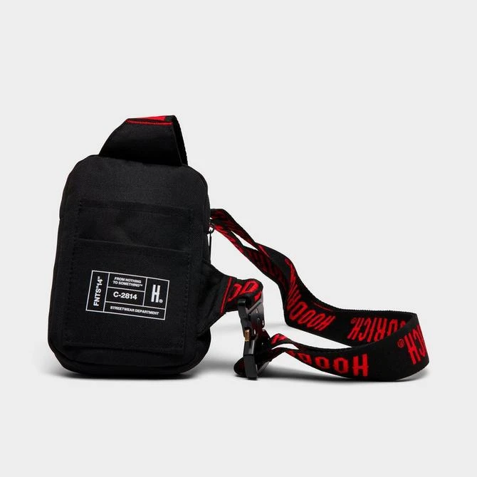 HOODRICH Hoodrich OG Clip Mini Crossbody Bag 5