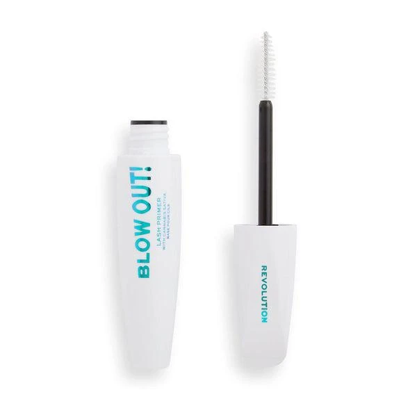 Revolution Beauty Revolution Good Vibes Lash Primer 2