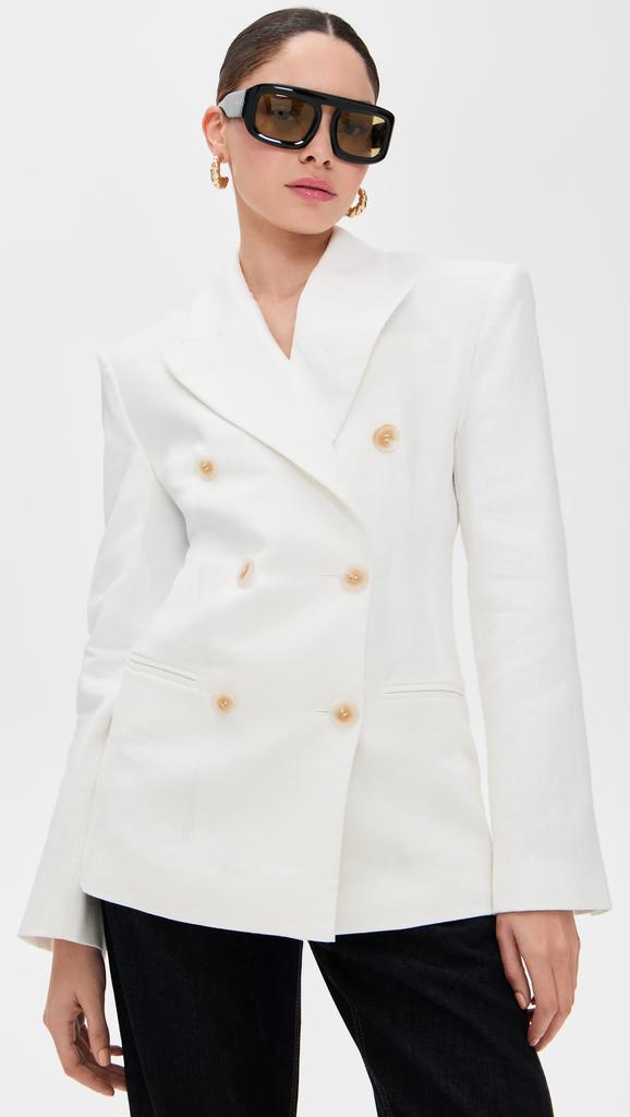 Ronny Kobo Cosette Blazer