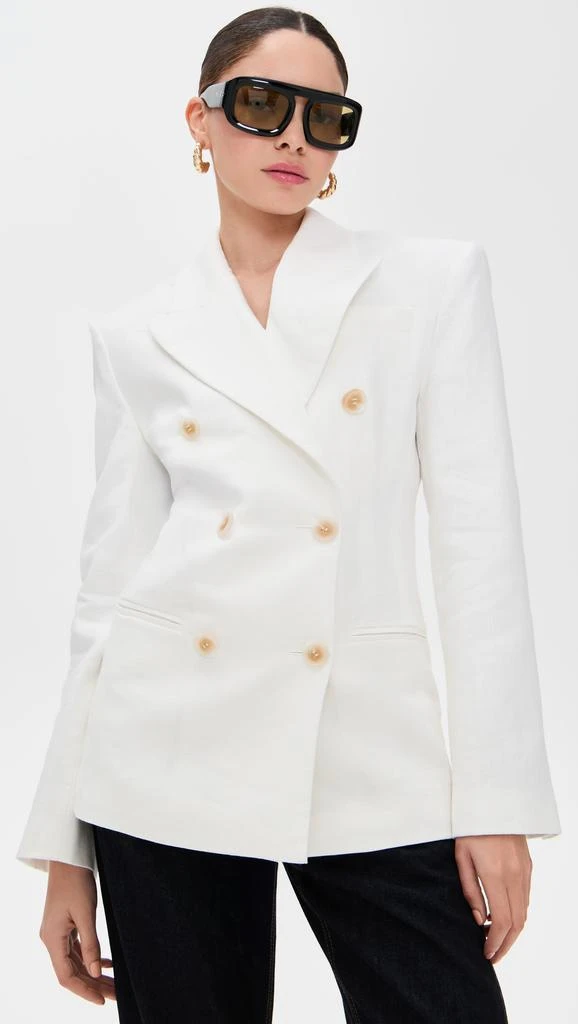 Ronny Kobo Cosette Blazer 1