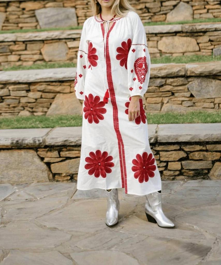 TELA Tela - DENNY DRESS