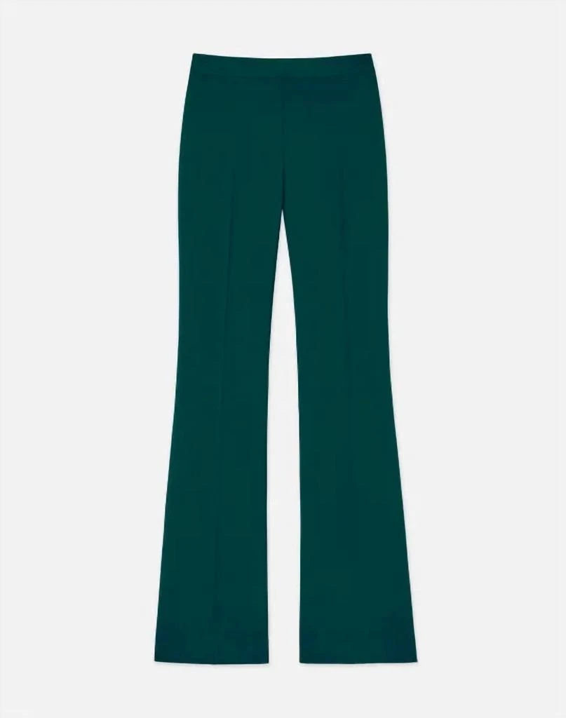 Lafayette 148 Lafayette 148 - Gates Side Zip Flared Pants 5