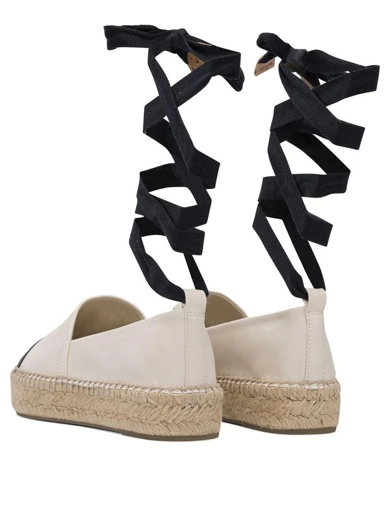 Tory Burch Tory Burch Flat Shoes 8