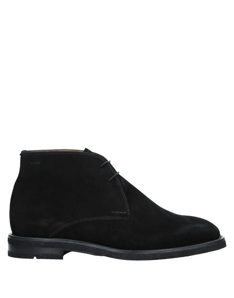 Bally Ankle boot 1