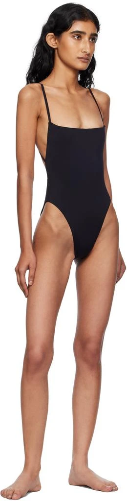 Haight Black Nina Swimsuit 4