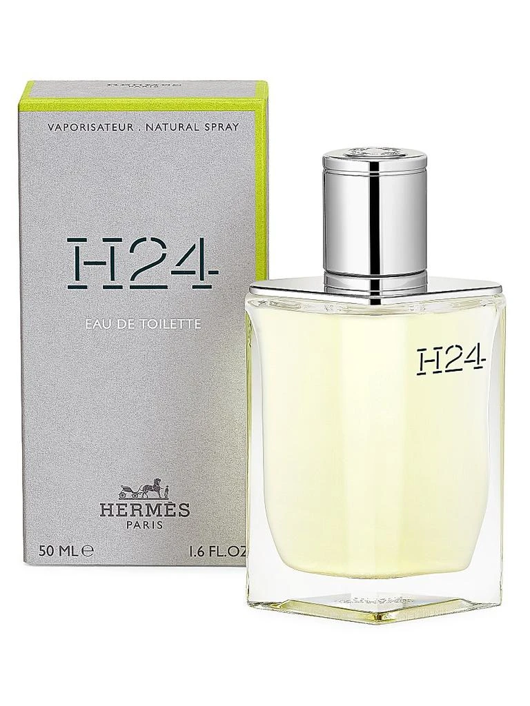 Hermes H24 Eau de Toilette 4