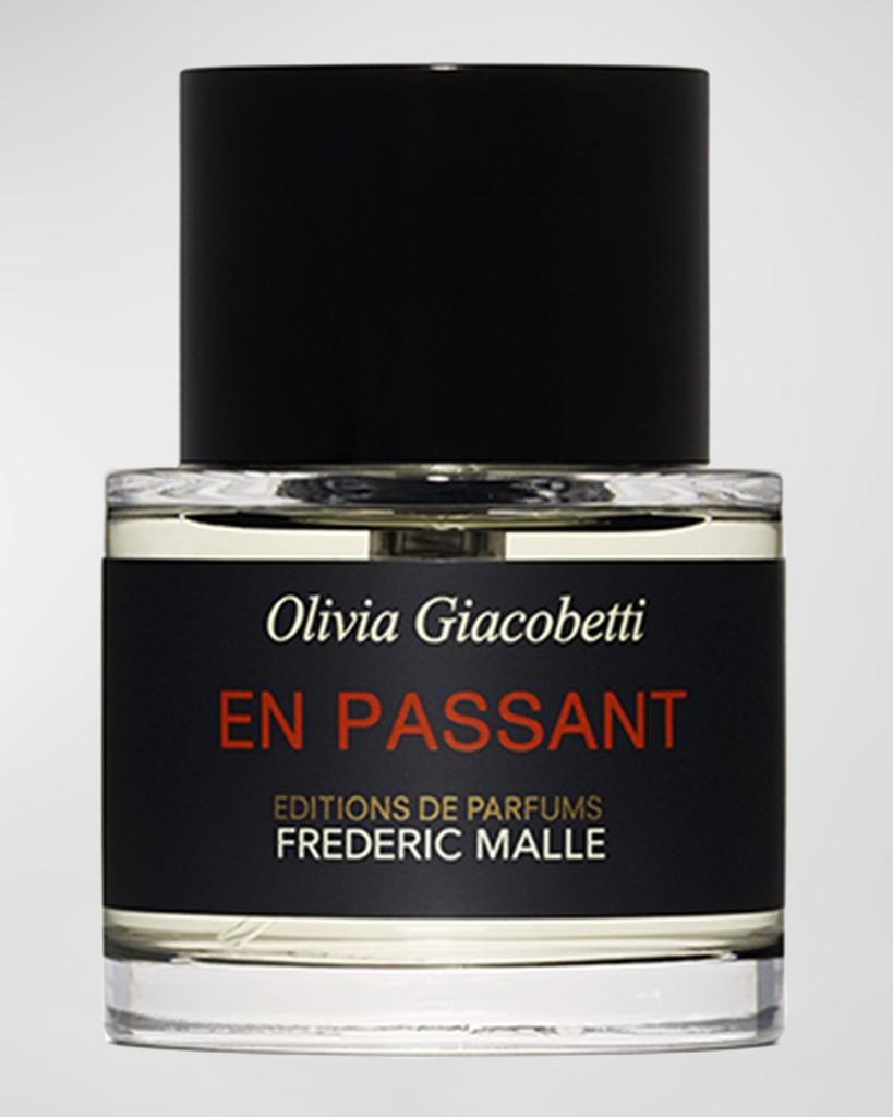 Frederic Malle En Passant Perfume, 1.7 oz. - Cosmetics - Compare