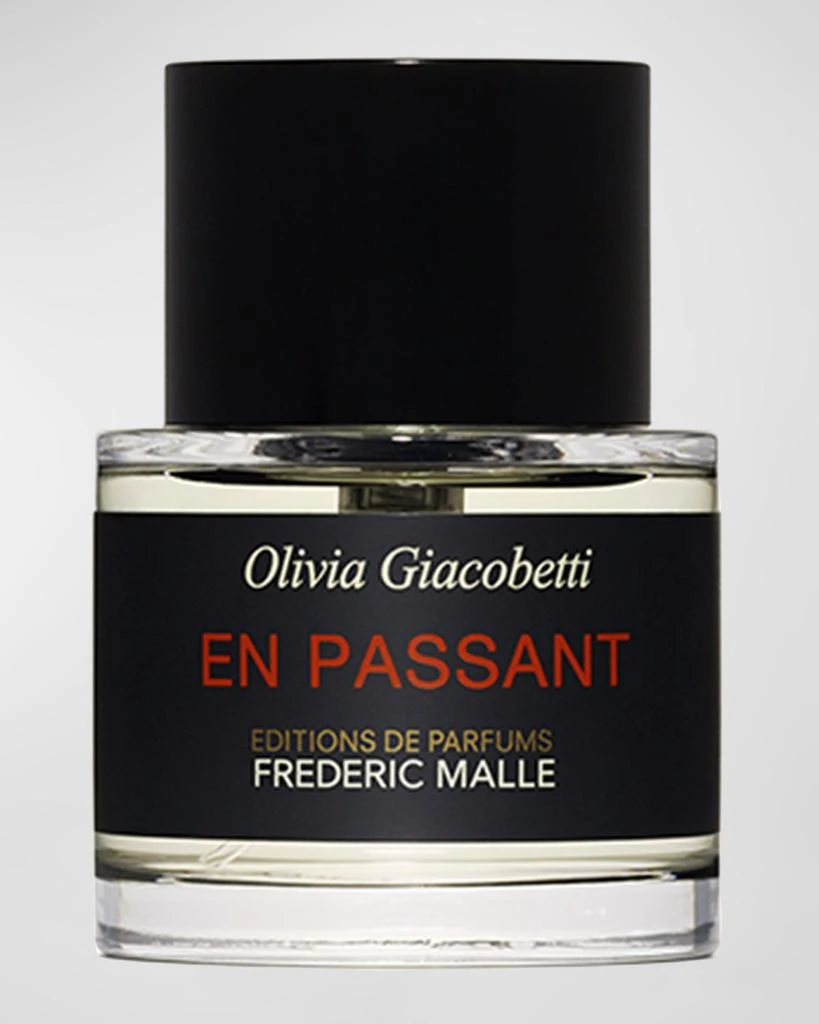 Frederic Malle En Passant Perfume 1