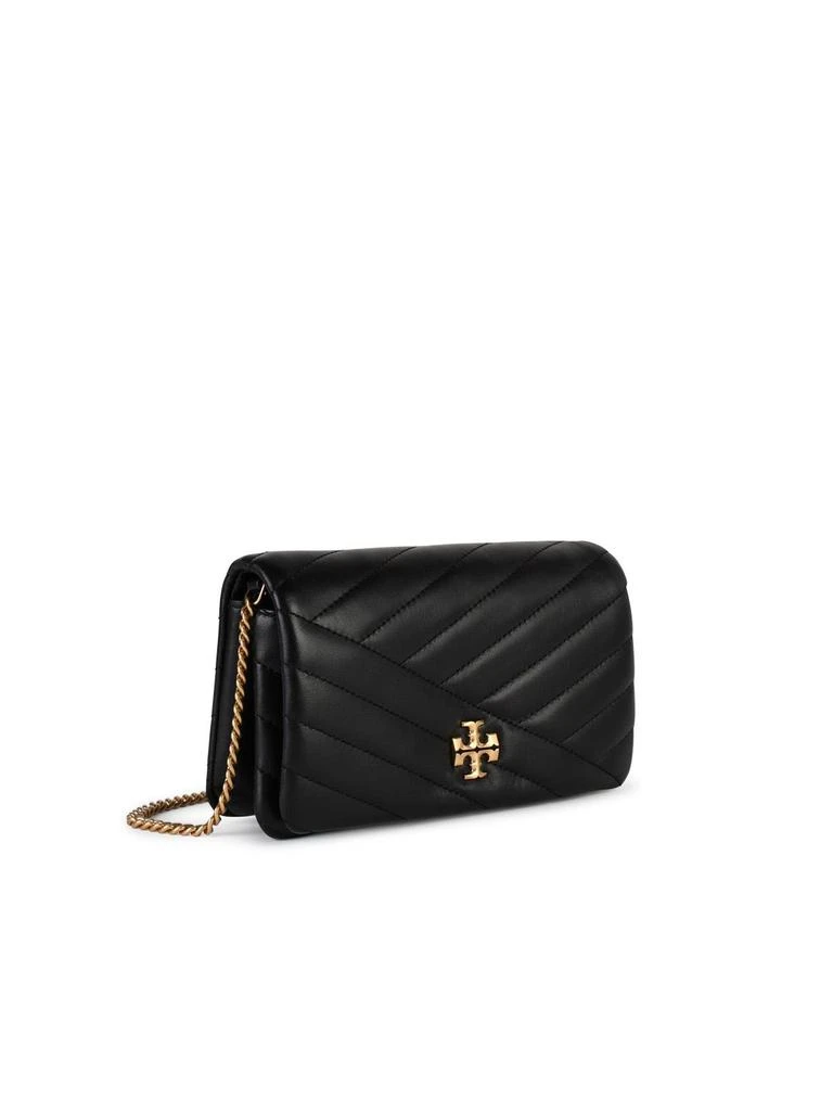 Tory Burch Tory Burch Kira Chevron Chained Wallet 3