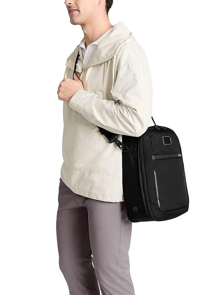 Tumi Nylon Golf Shoe Bag 2