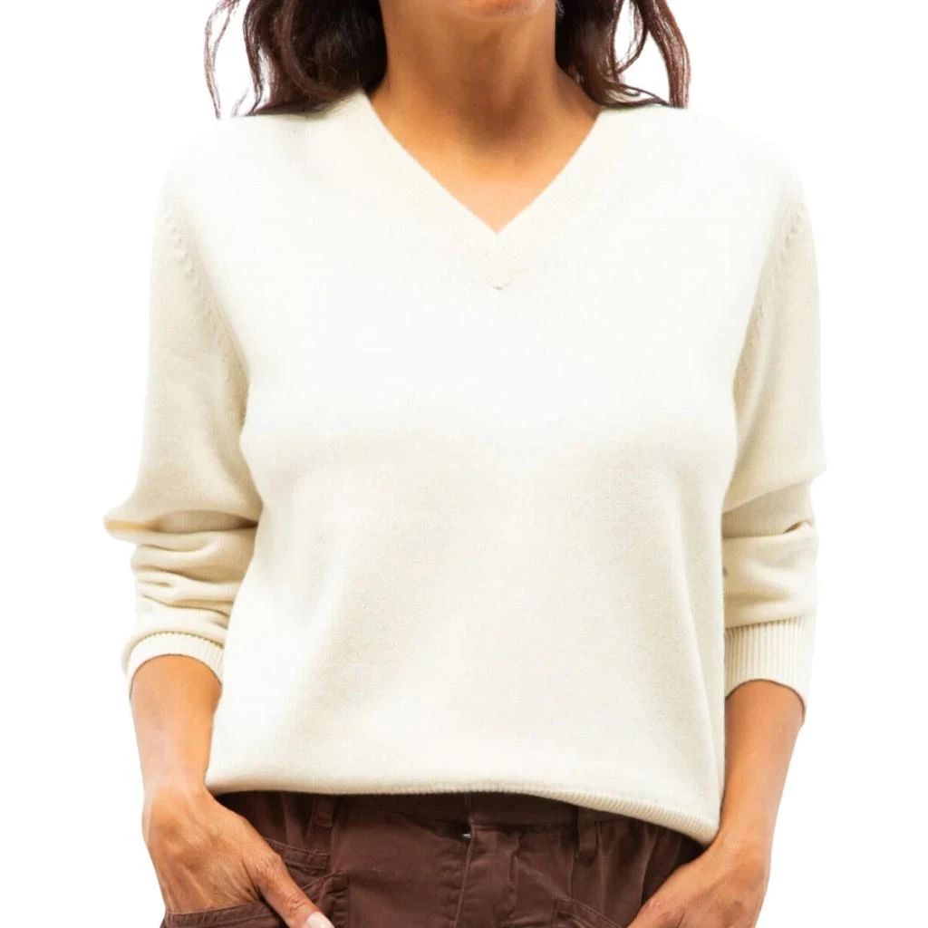 Nili Lotan Nili Lotan - Priya Sweater 2