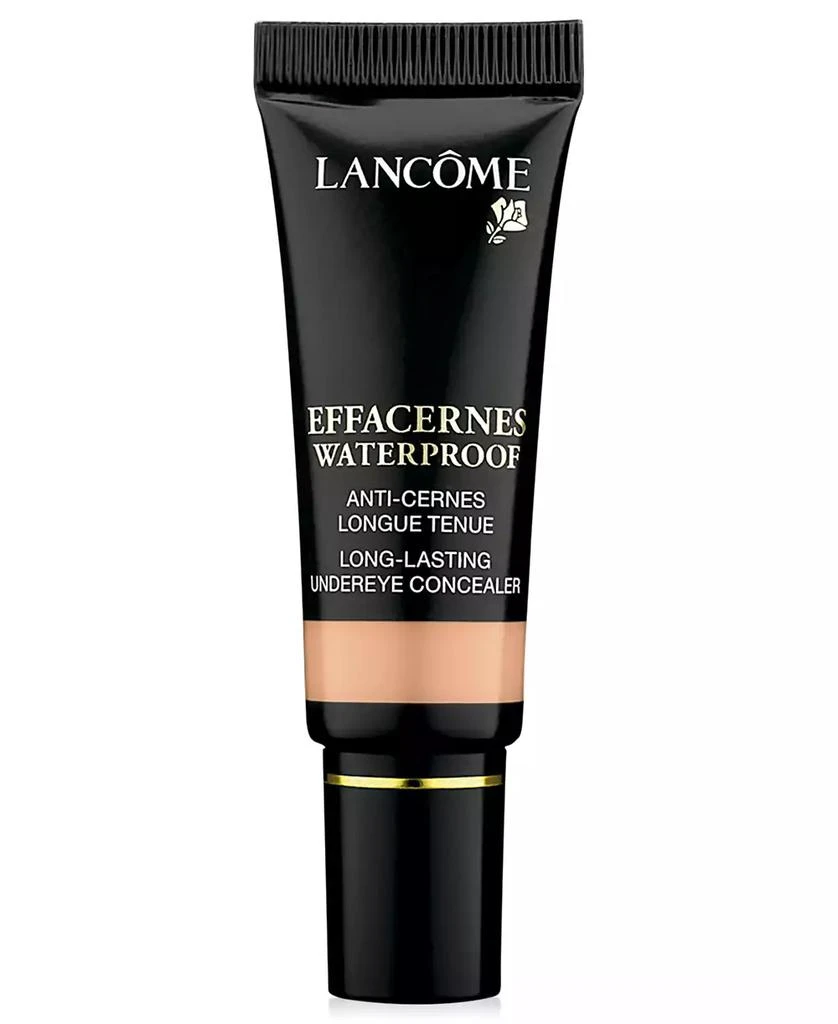 Lancôme Effacernes Waterproof Protective Undereye Concealer, 0.52oz 1