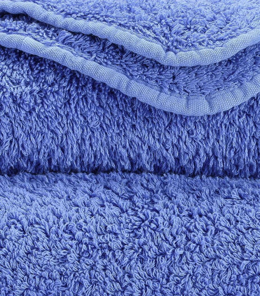 Abyss & Habidecor Super Pile Bath Sheet (105cm x 180cm) 3