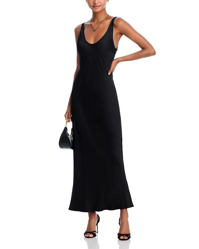 L'AGENCE 'Akiya' Dress Black - S L'AGENCE 'Akiya' Dress Black - S