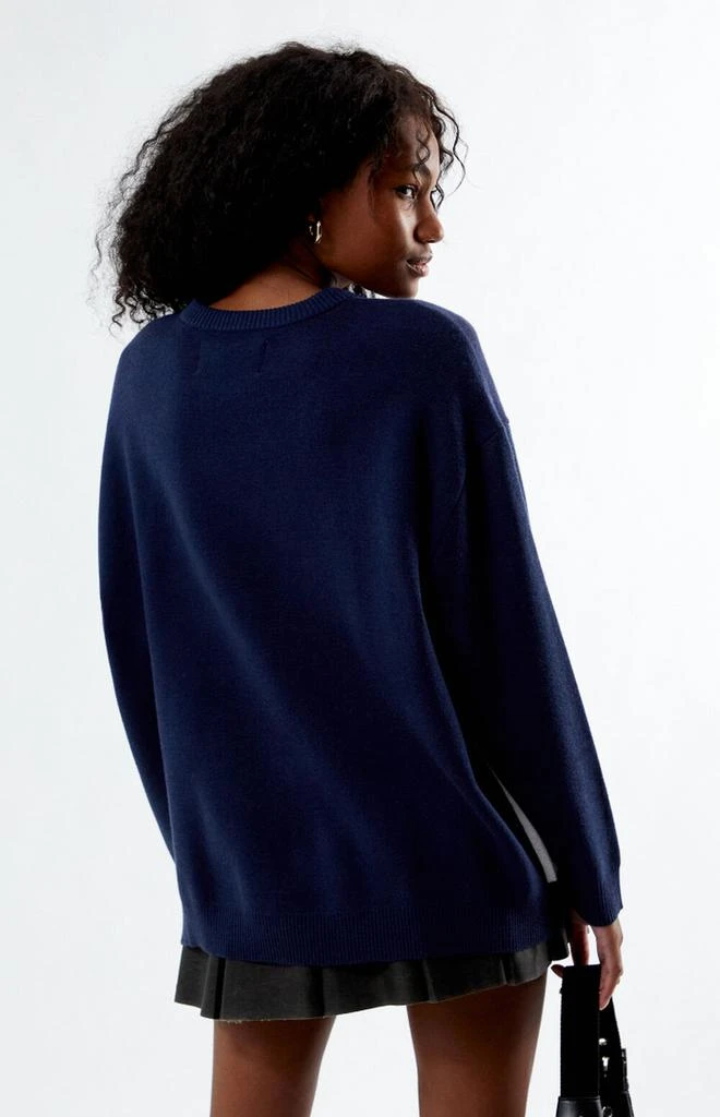Budweiser By PacSun Clydesdale Sweater 3