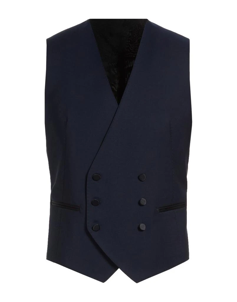 TAGLIATORE Suit vest