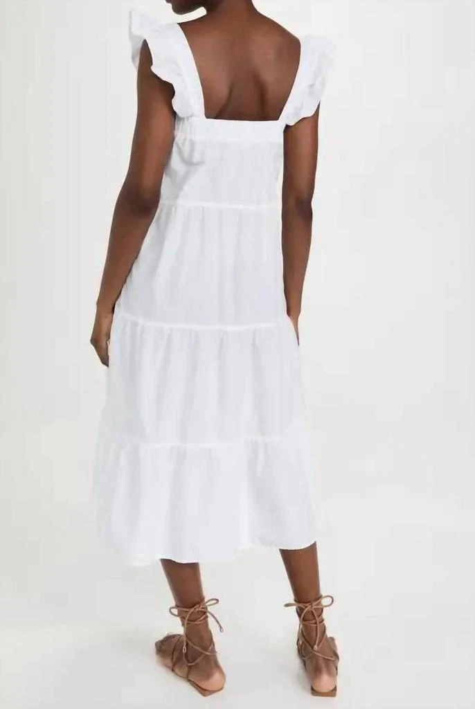 Nation LTD CAMILLE EASY SUNDRESS 3