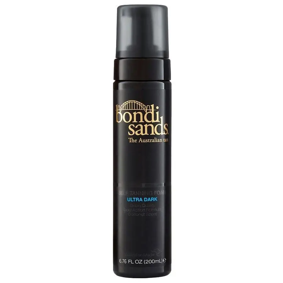 Bondi Sands Self Tanning Foam