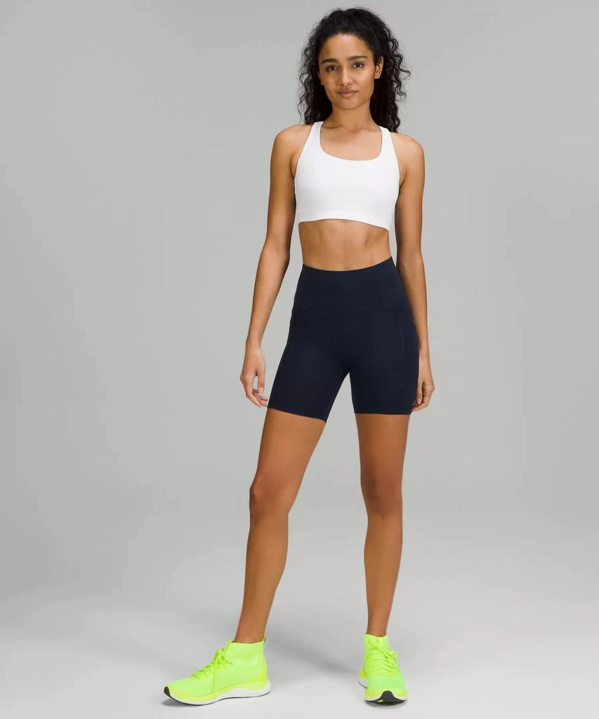 Lululemon lululemon Energy Bra *Medium Support, B–D Cups 3