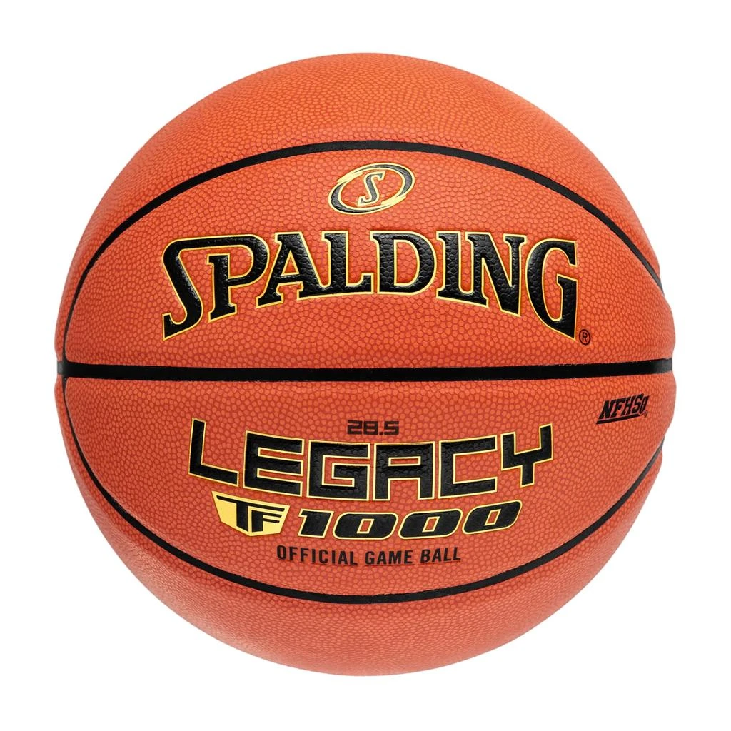 Spalding Legacy TF-1000 Basketball - 28.5 in. 1