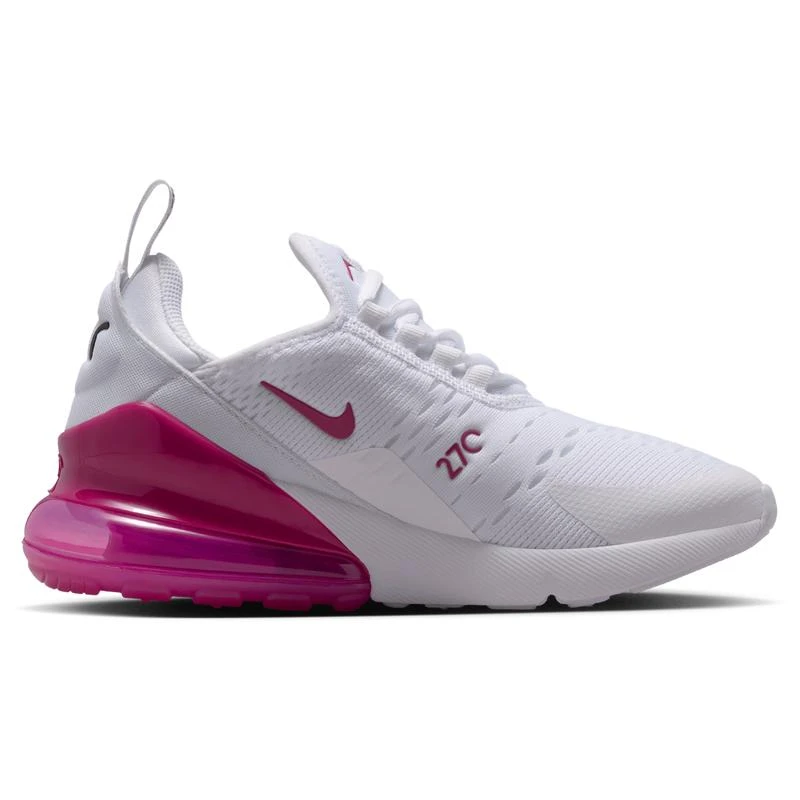 NIKE Nike Air Max 270 Boys' Preschool Boy's Shoes BeyondStyle
