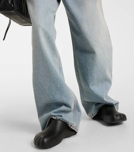 Balenciaga Sunday clogs 7