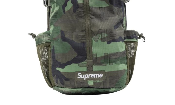 Supreme Supreme Backpack 3