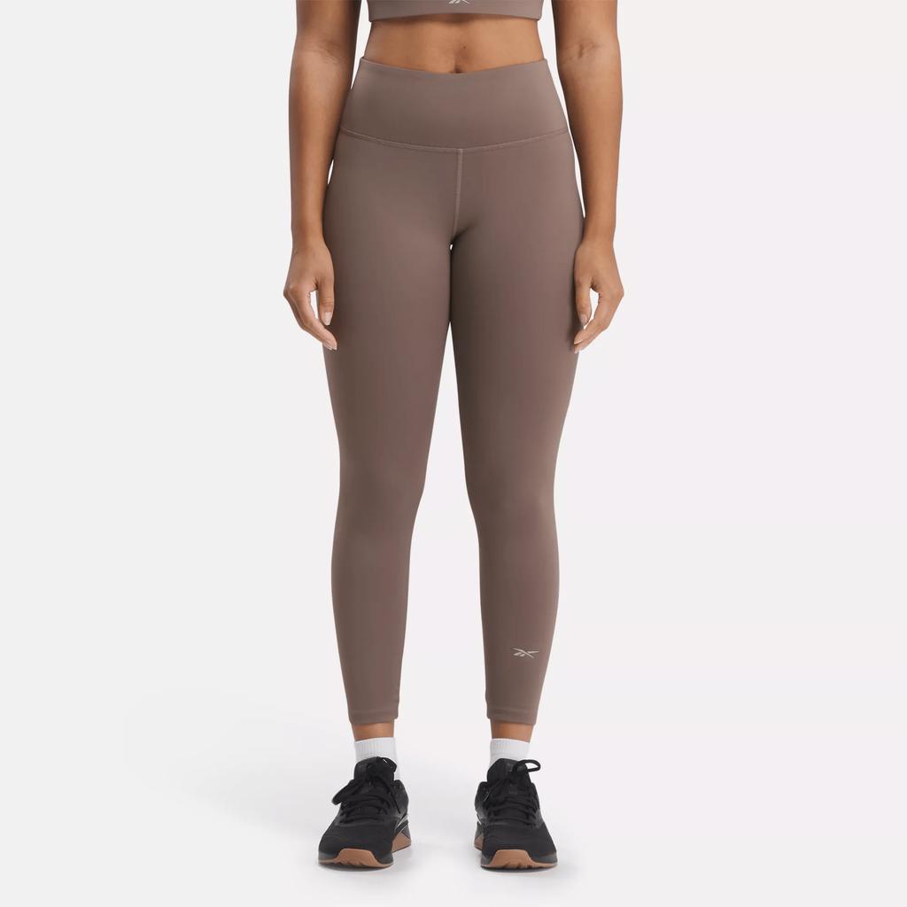 Reebok Women's Active Collective DreamBlend 7/8 Leggings