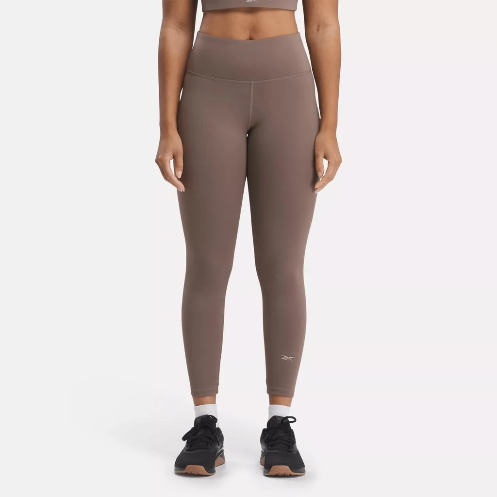 Reebok Women's Active Collective DreamBlend 7/8 Leggings 1