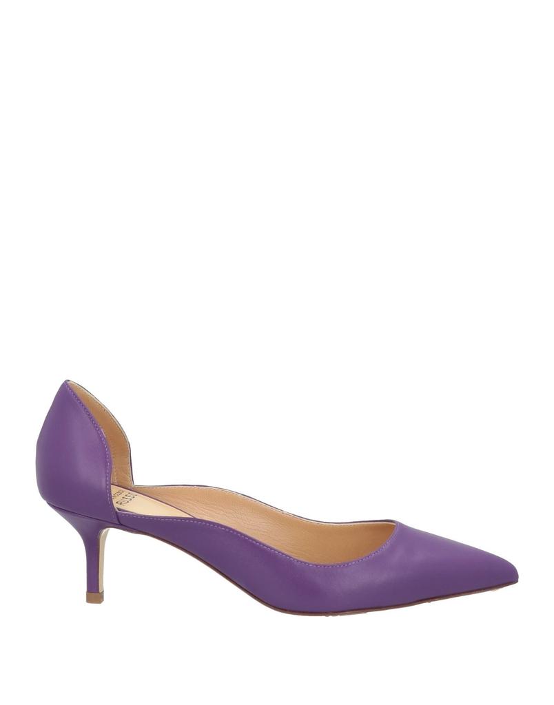 FRANCESCO RUSSO Pump