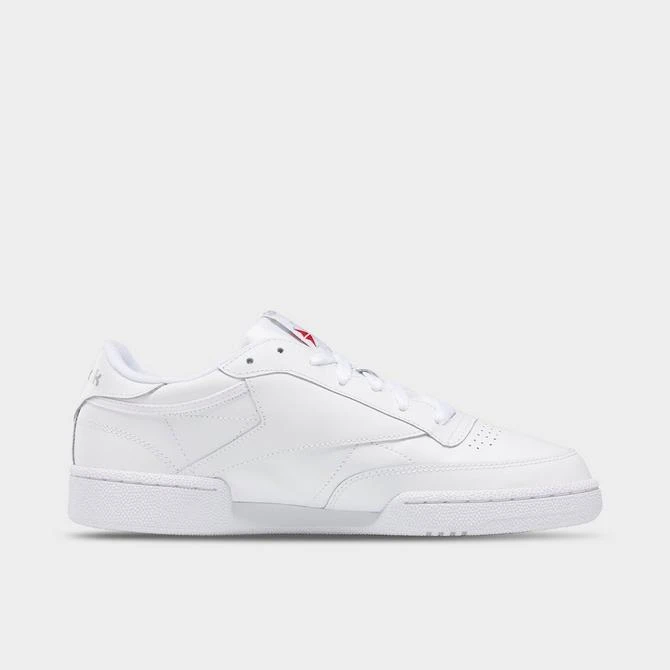 Reebok Men's Reebok Club C 85 Casual Shoes 3