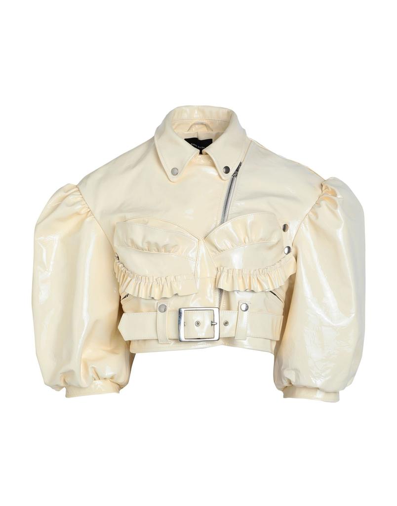Simone Rocha Biker jacket