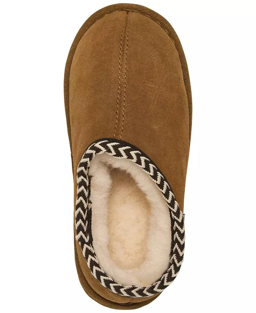 Bearpaw Toddler Girls Tabitha Slippers from Finish Line 5